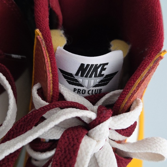 Nike Blazer Mid '77 Unlocked By You, Size 9.5 - Picture 7 of 15